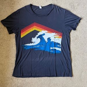 Alternative Graphic Tshirt | XL